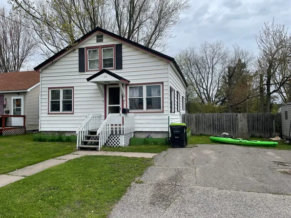 120 W 9th Ave, Sault Sainte Marie, MI 49783