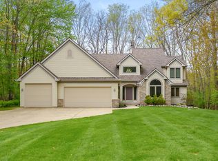 6147 Autumn Rdg, Richland, MI 49083