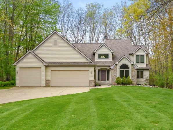 6147 Autumn Rdg, Richland, MI 49083