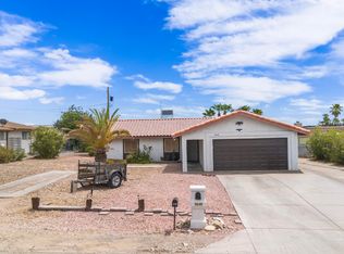 3640 Cactus Ridge Dr, Lake Havasu City, AZ 86406