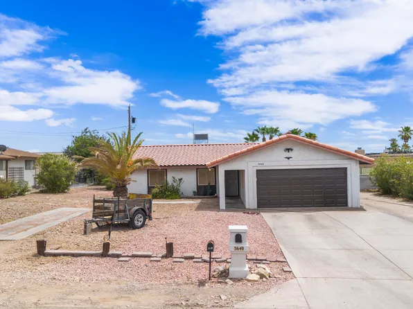 3640 Cactus Ridge Dr, Lake Havasu City, AZ 86406