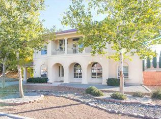 5704 Novilla Pl, El Paso, TX 79932