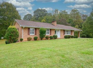 1366 Sheffield Rd, Mocksville, NC 27028