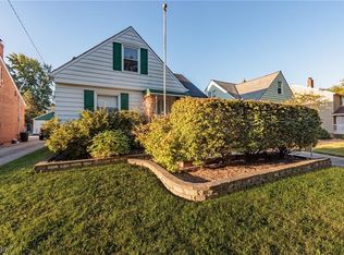 5660 Cherokee Dr, Lyndhurst, OH