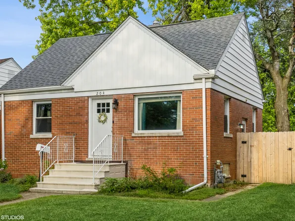 204 Earl Ave, Joliet, IL 60436