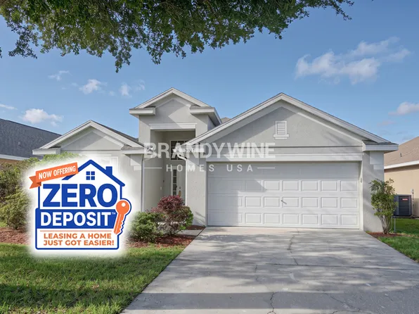 3021 Merlot Way, Clermont, FL 34714