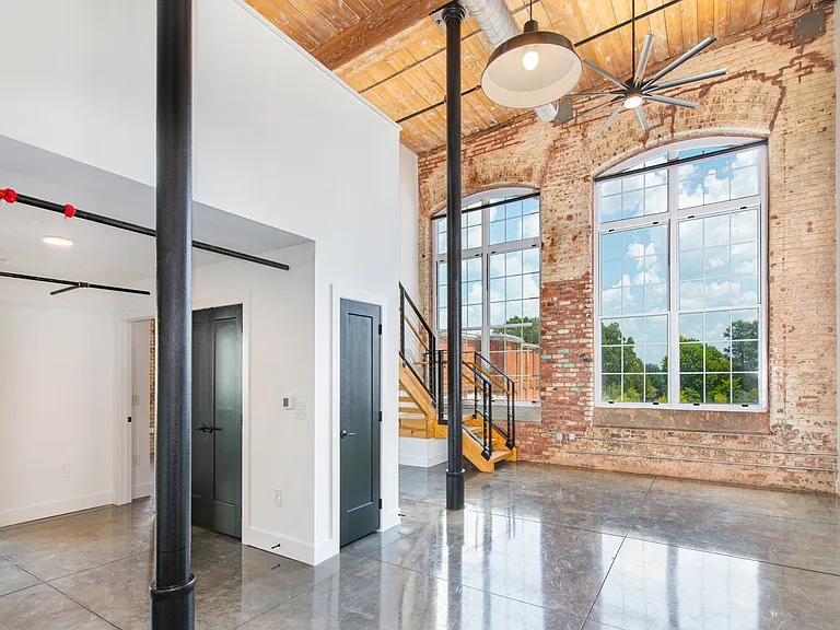Judson Mill Lofts — Photo 15