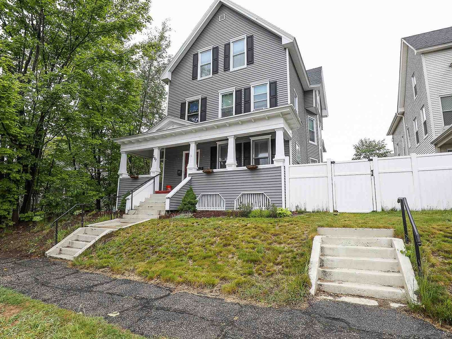 297 Walnut Street, Manchester, NH 03104 Zillow