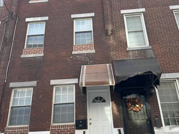 720 Winton St, Philadelphia, PA 19148