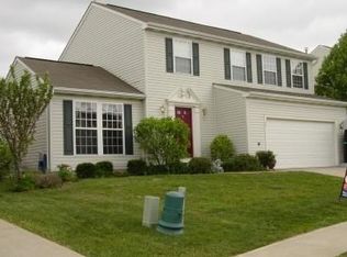 30 Haley Ct, Springboro, OH 45066