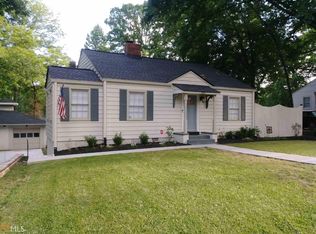 414 Alexander Cir, Marietta, GA 30060