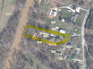 2189 Spring Valley Dr, Huntington, WV 25704