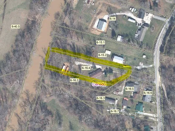 2189 Spring Valley Dr, Huntington, WV 25704