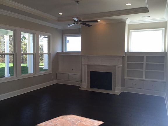 4th image of 6050 Maysbrook Lot 20