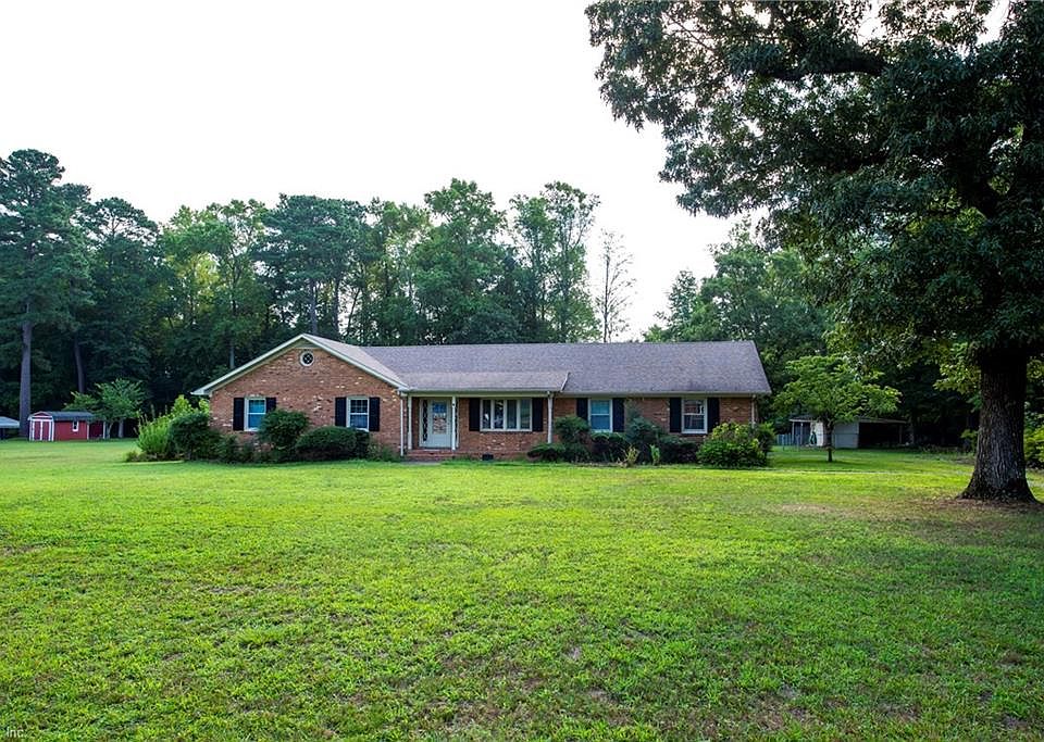 300 Kingsale Rd, Suffolk, VA 23437 Zillow