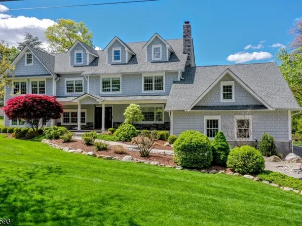541 Richard Pl, Wyckoff Twp., NJ 07481