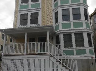 71 Hillside St #1M, Boston, MA 02120