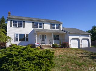 16 Mundy Rd, East Brunswick, NJ 08816