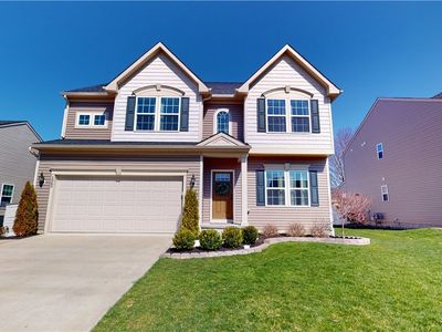 1965 Spruce Ln, Painesville, OH, 44077