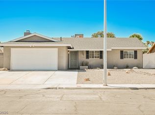 1612 Crest Haven Ave, Las Vegas, NV 89108