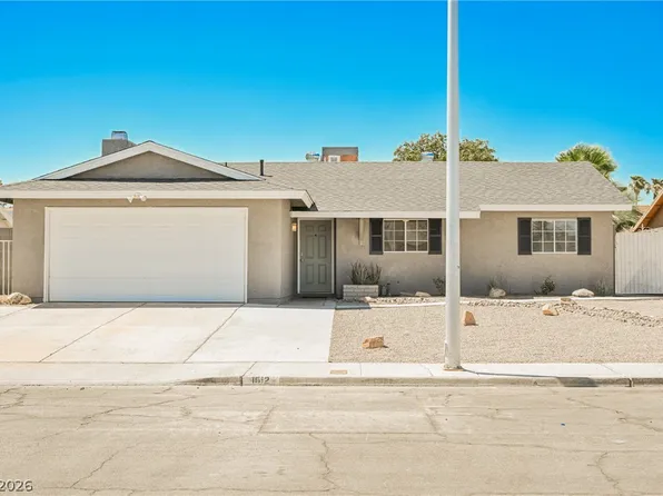 1612 Crest Haven Ave, Las Vegas, NV 89108