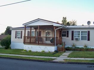 735 Keystone Ave, Cresson, PA 16630