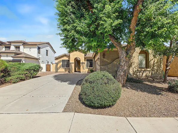 152 W Hawk Way, Chandler, AZ 85286