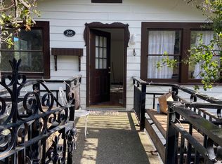 105 Hickory Rd, Fairfax, CA 94930