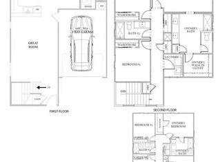 4955 Quest Tribe St LOT 45, Las Vegas, NV 89122
