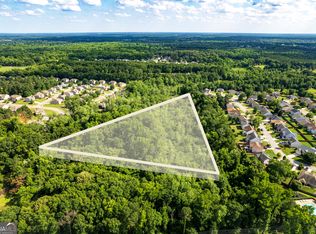 0 Hunt Rd, Kathleen, GA 31047