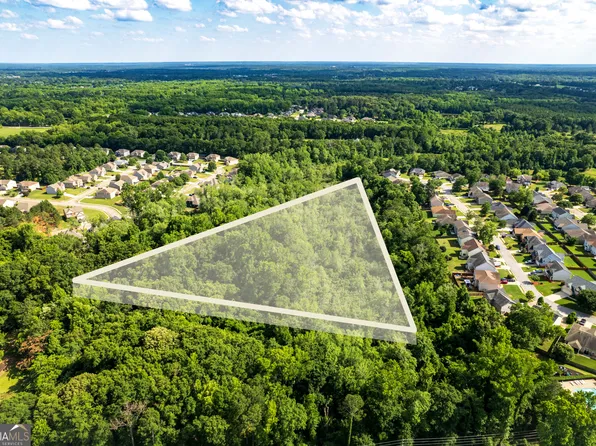 0 Hunt Rd, Kathleen, GA 31047