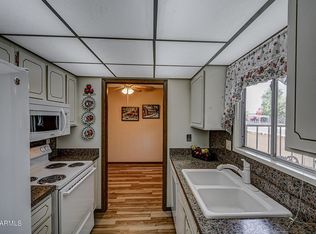 13208 N 98th Ave UNIT E, Sun City, AZ 85351