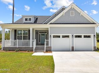 3001 Watercrest Loop, New Bern, NC 28562