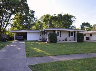 3116 Talisman Rd, Louisville, KY 40220