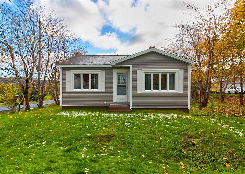1st image of 74 Petty  Harbour Road