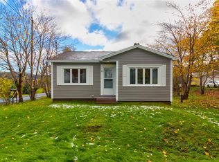 74 Petty  Harbour Road, Goulds, NL A1S1N5
