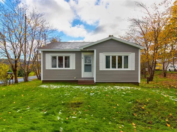 74 Petty  Harbour Road, Goulds, NL AISIN5