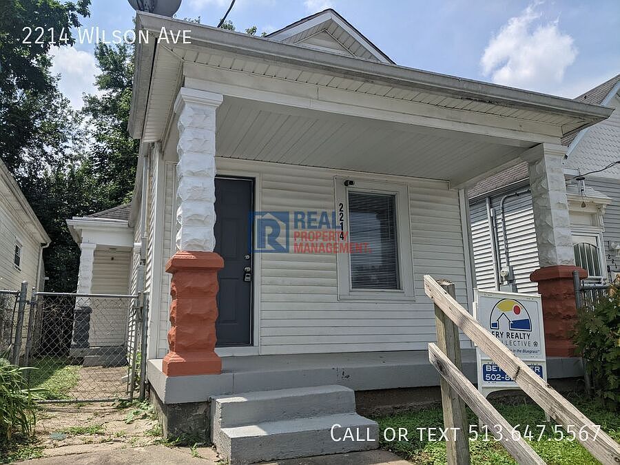 1st image of 2214 Wilson Ave