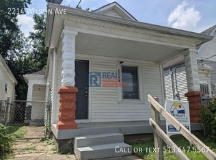2214 Wilson Ave, Louisville, KY 40210