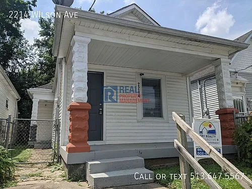 2214 Wilson Ave Photo 1