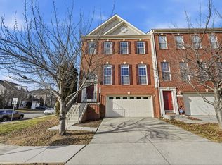 43281 Goosefoot Sq, Ashburn, VA 20148