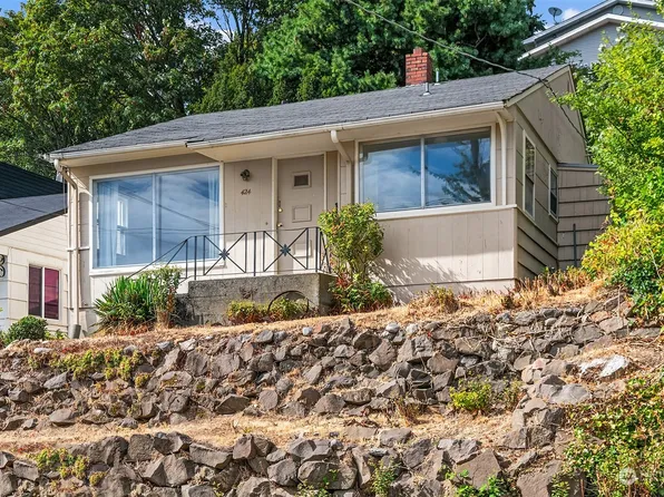424 N Bowdoin Place, Seattle, WA 98103