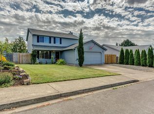 837 E Fir Ave, La Center, WA