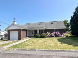 413 2nd Ave, Meyersdale, PA 15552