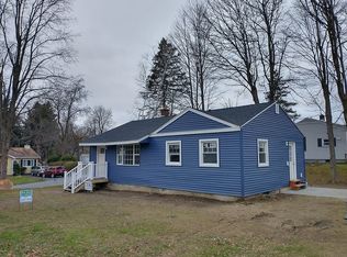 7 Liberty Rd, Troy, NY 12180