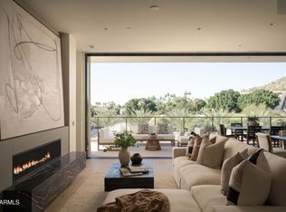 4849 N Camelback Ridge Dr #A309, Scottsdale, AZ 85251