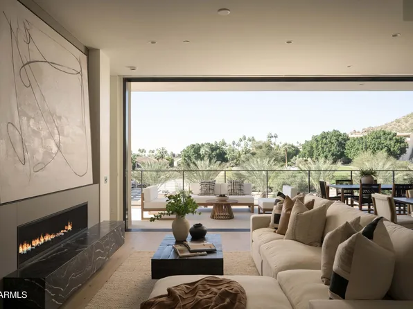 4849 N CAMELBACK RIDGE Drive #A309, Scottsdale, AZ 85251