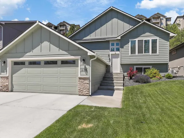 16105 N Gleneden Dr, Spokane, WA 99208