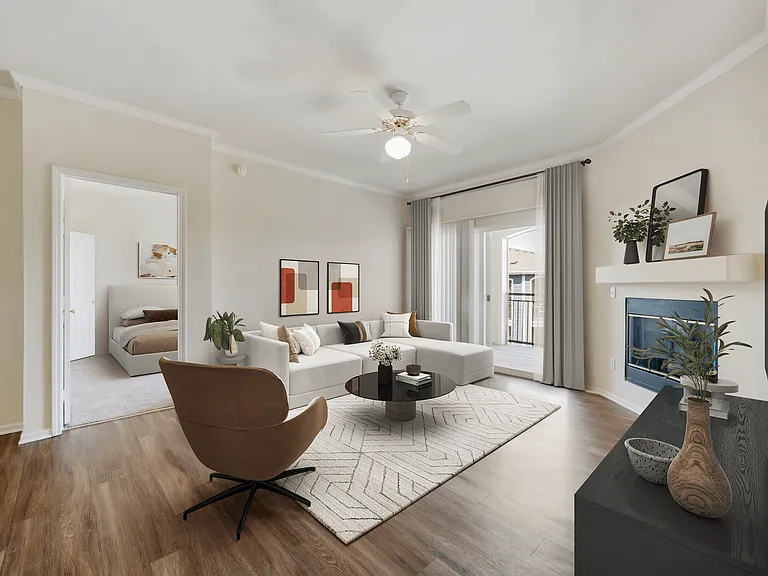 Ranchstone Apartment Homes — Photo 43