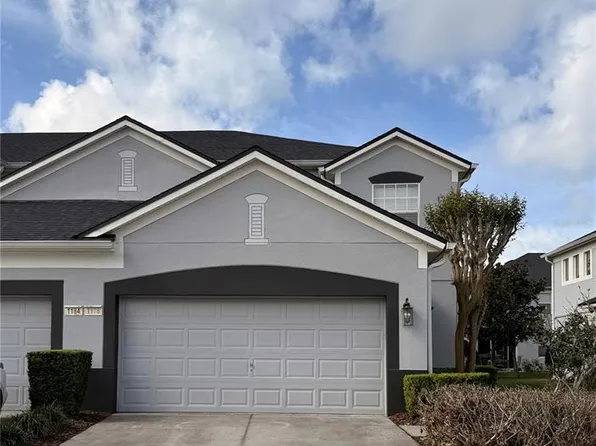 1178 Shallcross Ave, Orlando, FL 32828